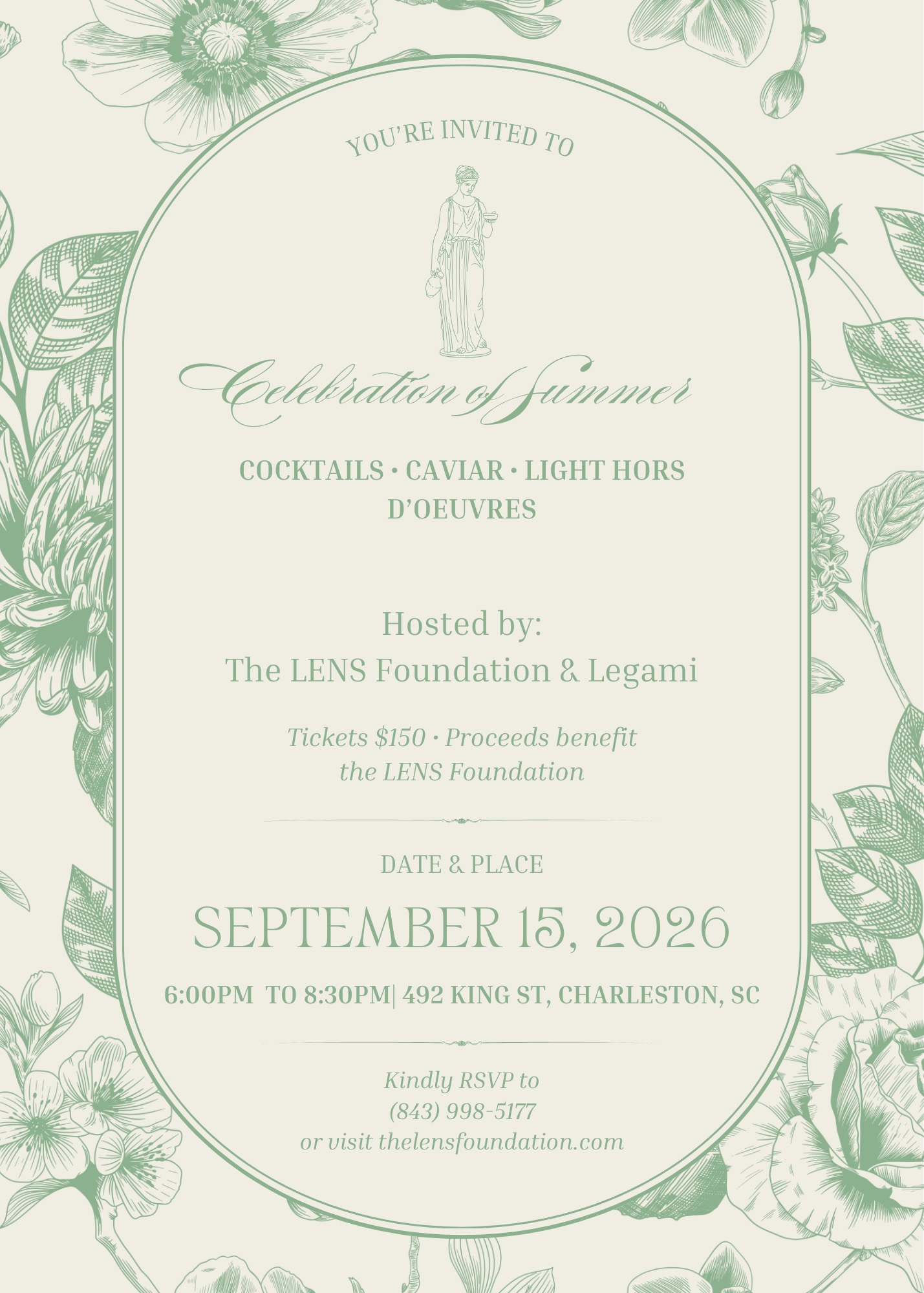 Event Registration